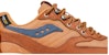 Saucony 3D Grid Hurricane 'Endless Knot' Lelarian Kasut Malangan S70742-1