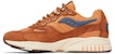Saucony 3D Grid Hurricane 'Endless Knot' Lelarian Kasut Malangan S70742-1