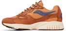 Lookbook Saucony 3D Grid Hurricane 'Endless Knot' Lelarian Kasut Malangan S70742-1