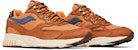 Saucony 3D Grid Hurricane 'Endless Knot' Lelarian Kasut Malangan S70742-1