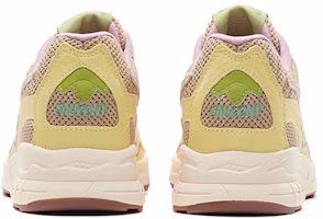 Shop Saucony 3D Grid Hurricane ''Mushroom Pack'' chaussures. S70747-1