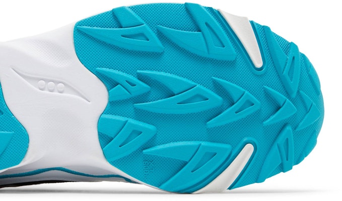 Saucony 3D Grid Hurricane 'Putih Hitam Pink' S70646-4 Purchase Saucony 3D Grid Hurricane 'Putih Hitam Pink' S70646-4