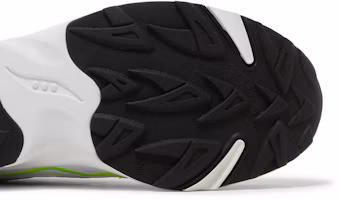 Purchase Saucony 3D Grid Hurricane ''Blanc Vert'' S70646-1