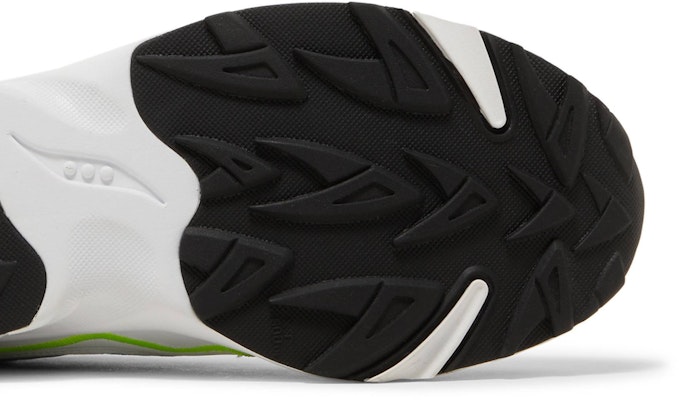 Saucony 3D Grid Hurricane 'Putih Hijau' S70646-1 Purchase Saucony 3D Grid Hurricane 'Putih Hijau' S70646-1