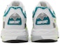 Details for Saucony 3D Grid Hurricane 'Putih Hijau' S70646-1