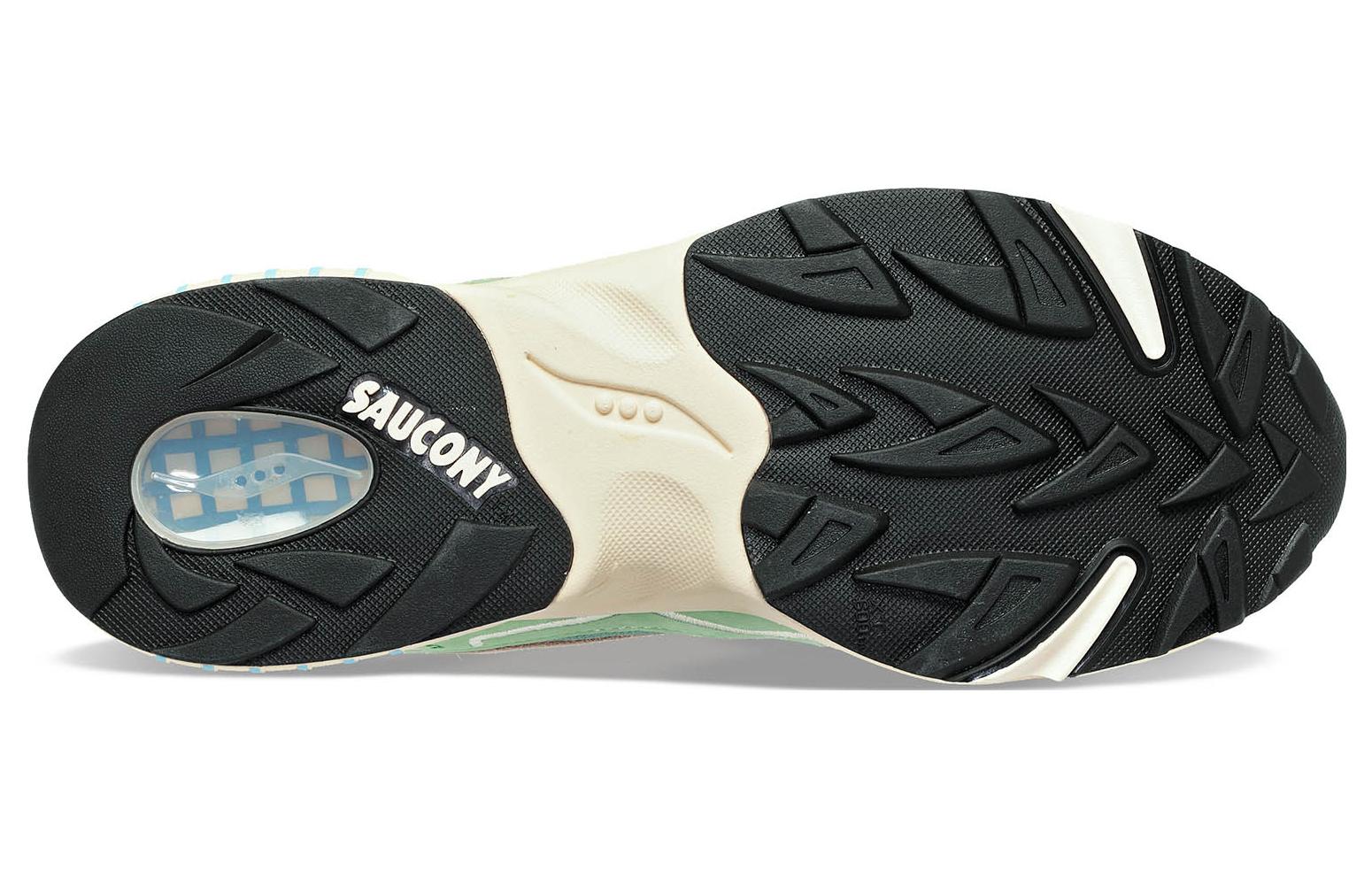 Purchase Saucony 3D Grid Hurricane Premium 'Verde Crema' S70670-7