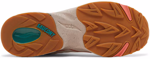 Shop Saucony 3D Grid Hurricane Premium ''Sable'' S70670-3