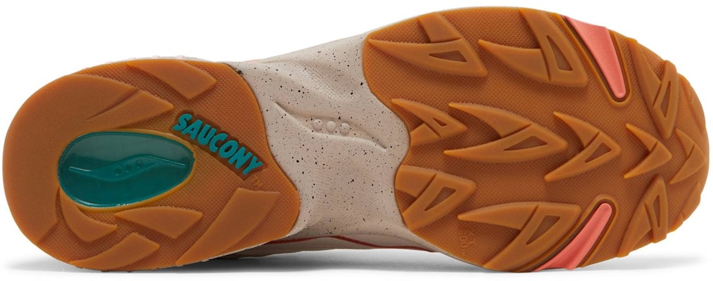 Saucony 3D Grid Hurricane 頂級版 防滑減震耐磨 低筒 跑步鞋 男女通款 米粉綠 Shop Saucony 3D Grid Hurricane 頂級版 防滑減震耐磨 低筒 跑步鞋 男女通款 米粉綠