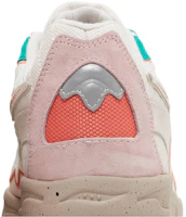 Sizing Saucony 3D Grid Hurricane Premium ''Sable'' S70670-3