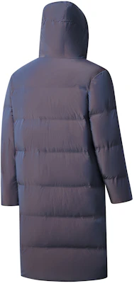 Saucony Jaket Panjang Loose Down - Iridescent Blue Lengan Panjang SC2230050B-DA04 Lookbook Saucony Jaket Panjang Loose Down - Iridescent Blue Lengan Panjang SC2230050B-DA04