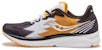 Saucony Anisa Ride 14 'Kelabu Kuning Putih' S20650-141