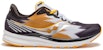 Saucony Anisa Ride 14 'Kelabu Kuning Putih' S20650-141