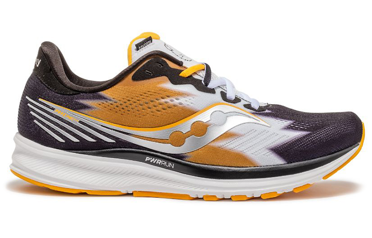 Order Saucony Anisa Ride 14 'Grey Yellow White' S20650-141