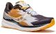 Saucony Anisa Ride 14 'Kelabu Kuning Putih' S20650-141