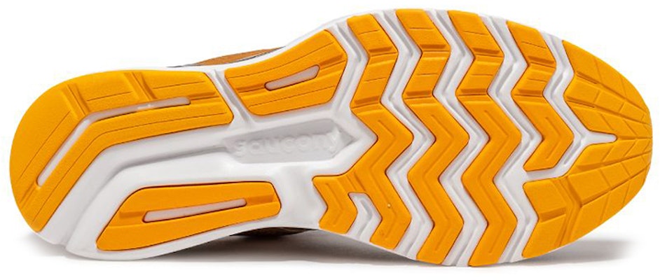 Saucony Anisa Ride 14 'Grey Yellow White' S20650-141 Purchase Saucony Anisa Ride 14 'Grey Yellow White' S20650-141