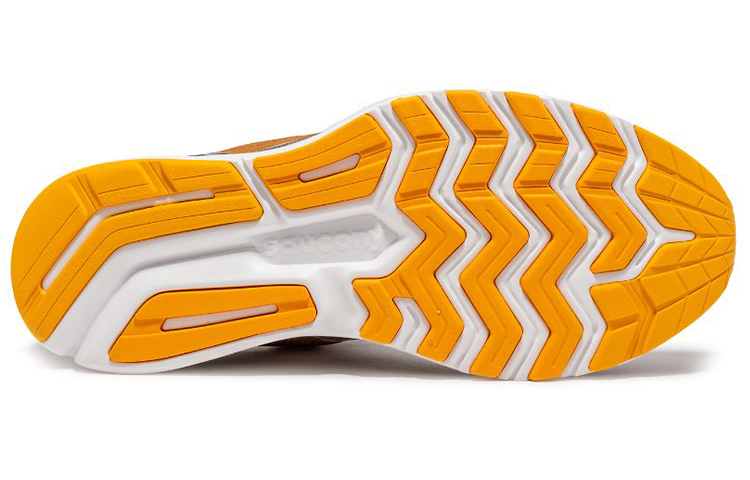 Purchase Saucony Anisa Ride 14 'Grey Yellow White' S20650-141