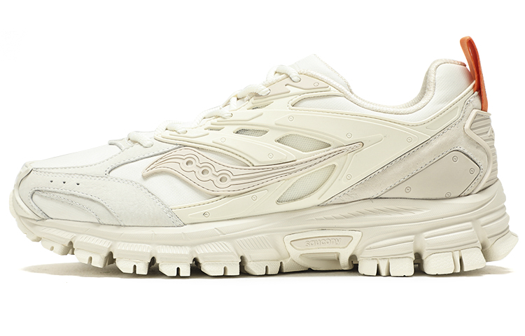 Buy 索康尼 Armor 复古款 '白色' S79044-3