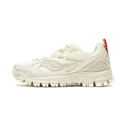 Saucony Armor Retro 'White'