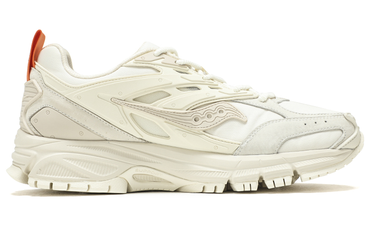 Order 索康尼 Armor 复古款 '白色' S79044-3