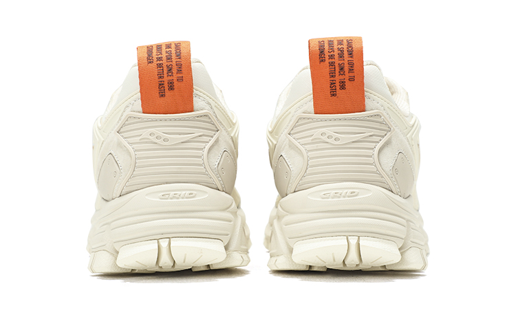 Shop 索康尼 Armor 复古款 '白色' S79044-3