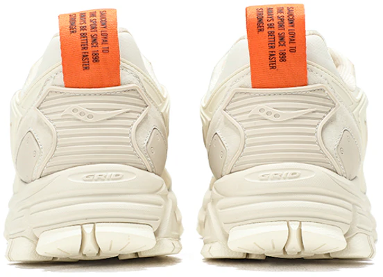 索康尼 Armor 复古款 '白色' S79044-3 Shop 索康尼 Armor 复古款 '白色' S79044-3