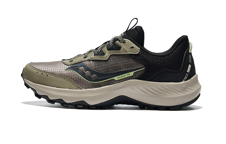 Buy Saucony Aura TR 'Coffee Black' S20862-15 Novelship