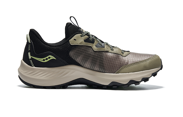 Buy Saucony Aura TR 'Coffee Black' S20862-15 Novelship