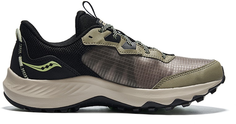 Buy Saucony Aura TR 'Coffee Black' S20862-15 Novelship