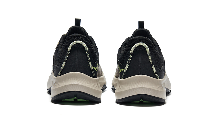 Saucony Aura TR 'Coffee Black' 圖 4