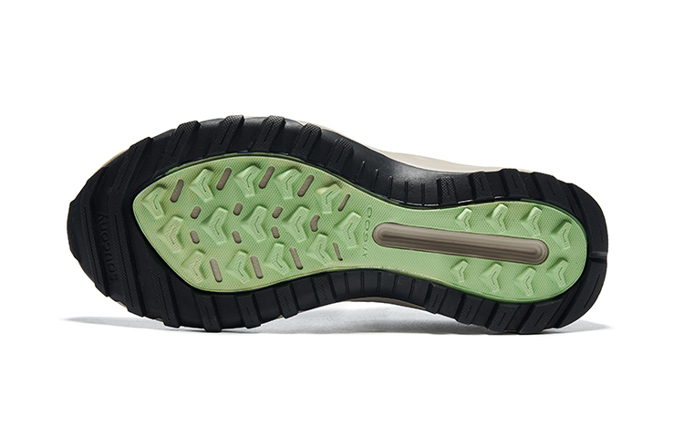 Saucony Aura TR 'Coffee Black' 圖 5