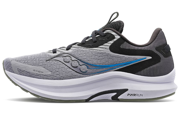 Saucony Axon 2 'Alloy Topaz' S20732-15