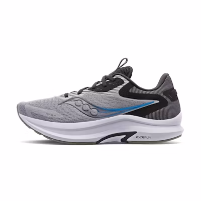 Saucony Axon 2 'Alloy Topaz'