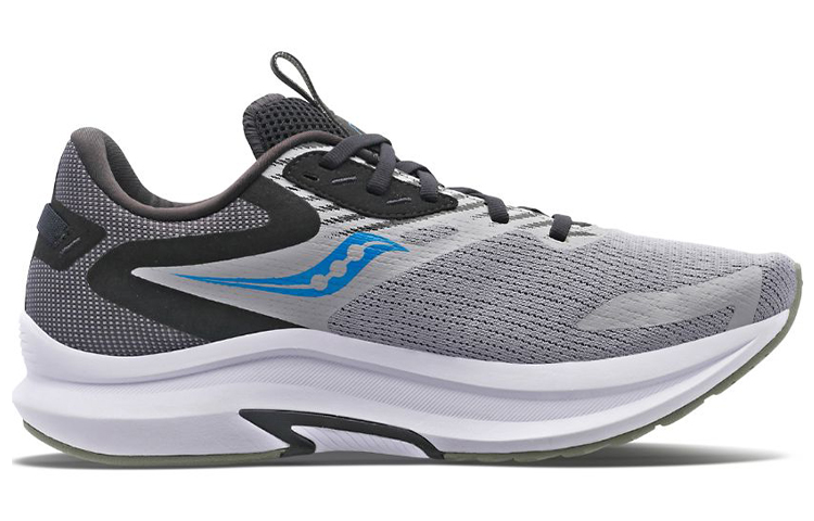 Order Saucony Axon 2 'Topacio Aleación' S20732-15