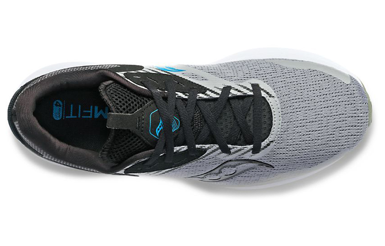 Lookbook Saucony Axon 2 'Topacio Aleación' S20732-15