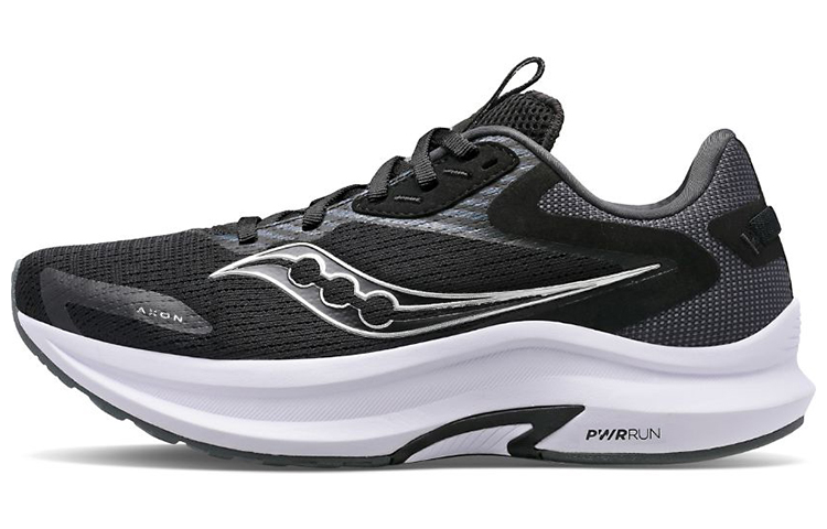 Saucony Axon 2 'Black White' S20732-05
