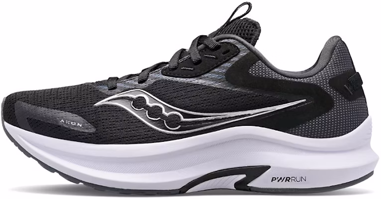 Saucony Axon 2 'Hitam Putih' S20732-05 Buy Saucony Axon 2 'Hitam Putih' S20732-05