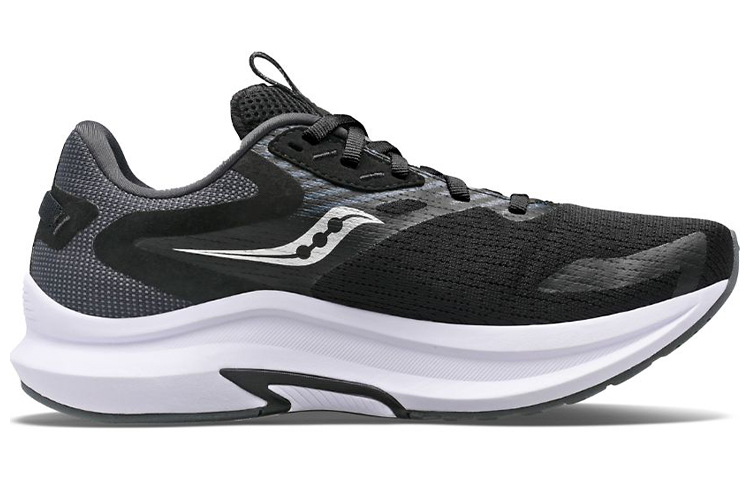 Order 索康尼 Axon 2 '黑白配色' S20732-05