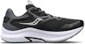 Saucony Axon 2 'Hitam Putih' S20732-05