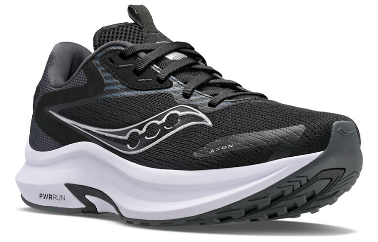 Lookbook 索康尼 Axon 2 '黑白配色' S20732-05