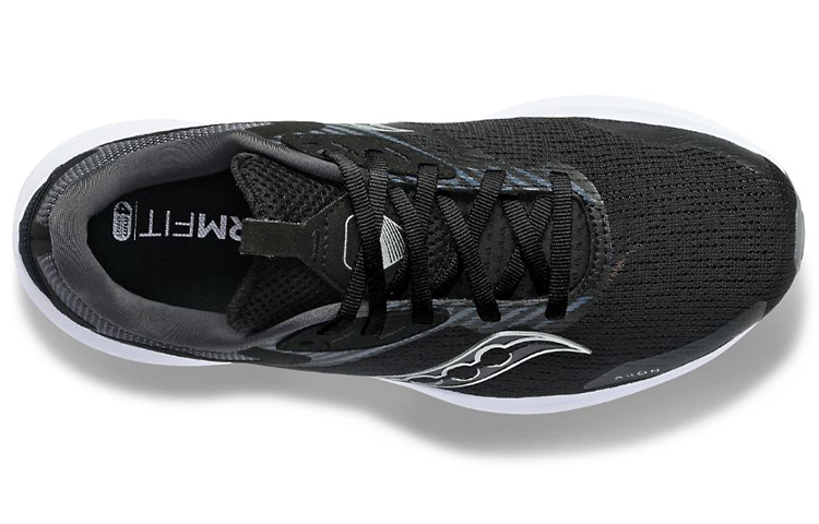 Shop 索康尼 Axon 2 '黑白配色' S20732-05