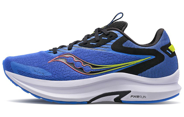 Saucony Axon 2 'Blue Raz Acid' S20732-25