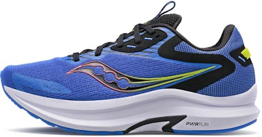 Saucony Axon 2 'Blue Raz Acid' S20732-25 Saucony Axon 2 'Blue Raz Acid' S20732-25