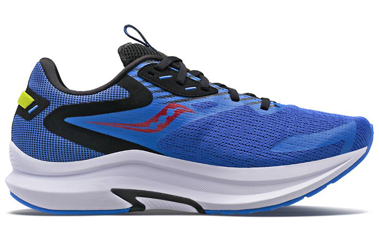 Order Saucony Axon 2 'Blue Raz Acid' Zapatillas Deportivas. S20732-25