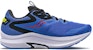 Saucony Axon 2 'Blue Raz Acid' Lelaki/Kasut Perempuan Sneaker Biru S20732-25