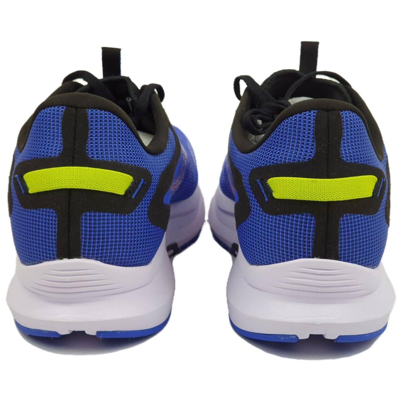 Shop Saucony Axon 2 'Blue Raz Acid' Zapatillas Deportivas. S20732-25