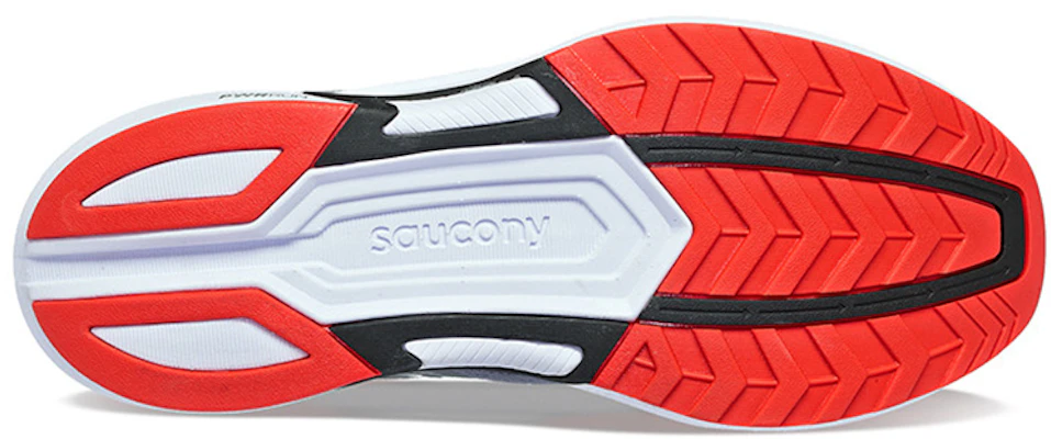 Saucony Axon 2 'Grey White Red' S20732-20 Shop Saucony Axon 2 'Grey White Red' S20732-20