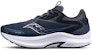 Saucony Axon 2 'Biru Perak' S20732-116