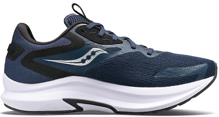 Saucony Axon 2 'Navy Silver' S20732-116 Order Saucony Axon 2 'Navy Silver' S20732-116