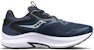 Saucony Axon 2 'Biru Perak' S20732-116