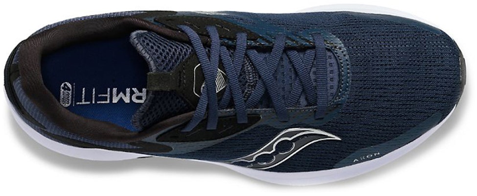 Saucony Axon 2 'Biru Perak' S20732-116 Shop Saucony Axon 2 'Biru Perak' S20732-116